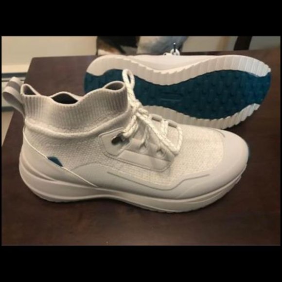 Vessi Shoes ***NEVER WORN** for men - Picture 5 of 6